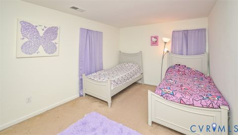 Tiny photo for 4024 Cameron Road, Hopewell, VA 23860 (MLS # 2533121)