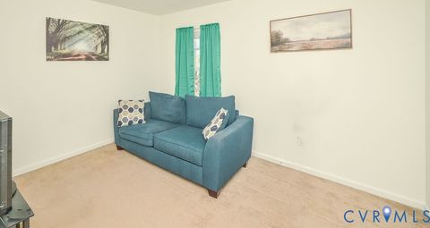 Tiny photo for 4024 Cameron Road, Hopewell, VA 23860 (MLS # 2533121)
