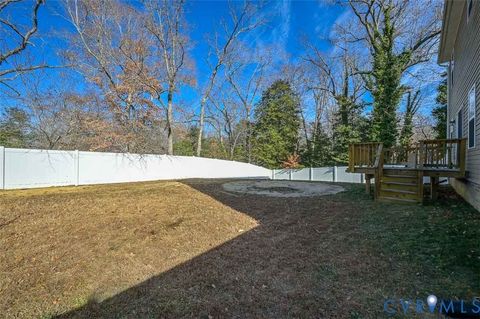 Tiny photo for 4024 Cameron Road, Hopewell, VA 23860 (MLS # 2533121)