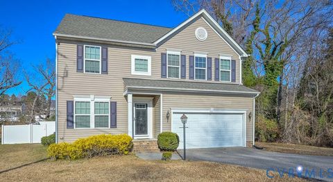 Photo of 4024 Cameron Road, Hopewell, VA 23860 (MLS # 2533121)