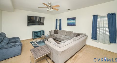 Tiny photo for 4024 Cameron Road, Hopewell, VA 23860 (MLS # 2533121)