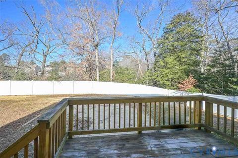 Tiny photo for 4024 Cameron Road, Hopewell, VA 23860 (MLS # 2533121)