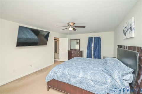 Tiny photo for 4024 Cameron Road, Hopewell, VA 23860 (MLS # 2533121)