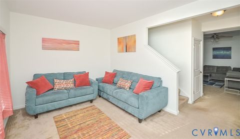 Tiny photo for 4024 Cameron Road, Hopewell, VA 23860 (MLS # 2533121)