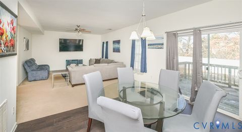 Tiny photo for 4024 Cameron Road, Hopewell, VA 23860 (MLS # 2533121)