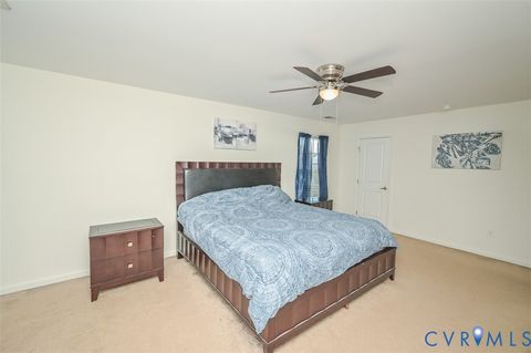 Tiny photo for 4024 Cameron Road, Hopewell, VA 23860 (MLS # 2533121)