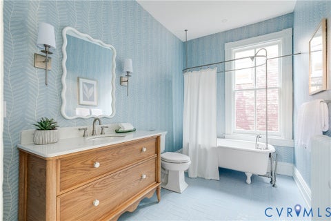 Tiny photo for 2027 W Grace Street, Richmond, VA 23220 (MLS # 2624811)
