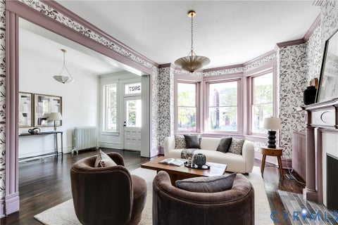 Tiny photo for 2027 W Grace Street, Richmond, VA 23220 (MLS # 2624811)
