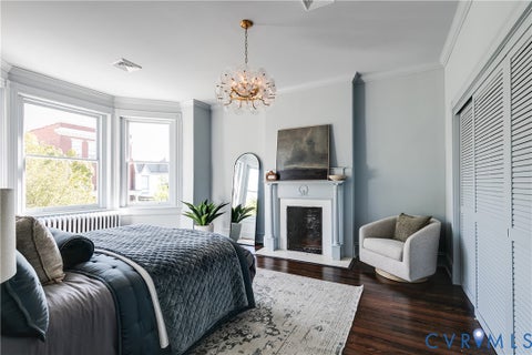 Tiny photo for 2027 W Grace Street, Richmond, VA 23220 (MLS # 2624811)