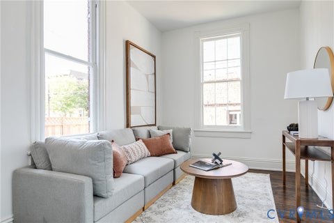 Tiny photo for 2027 W Grace Street, Richmond, VA 23220 (MLS # 2624811)
