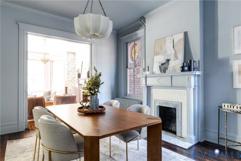 Tiny photo for 2027 W Grace Street, Richmond, VA 23220 (MLS # 2624811)