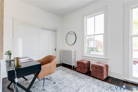 Tiny photo for 2027 W Grace Street, Richmond, VA 23220 (MLS # 2624811)