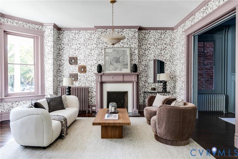 Tiny photo for 2027 W Grace Street, Richmond, VA 23220 (MLS # 2624811)
