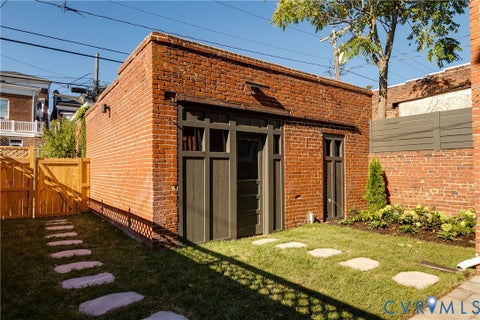 Tiny photo for 2027 W Grace Street, Richmond, VA 23220 (MLS # 2624811)
