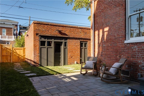 Tiny photo for 2027 W Grace Street, Richmond, VA 23220 (MLS # 2624811)