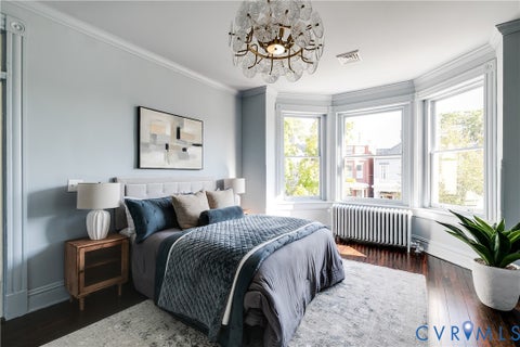 Tiny photo for 2027 W Grace Street, Richmond, VA 23220 (MLS # 2624811)