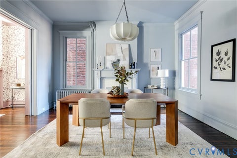 Tiny photo for 2027 W Grace Street, Richmond, VA 23220 (MLS # 2624811)