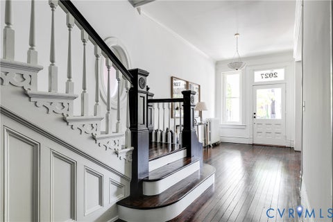 Tiny photo for 2027 W Grace Street, Richmond, VA 23220 (MLS # 2624811)