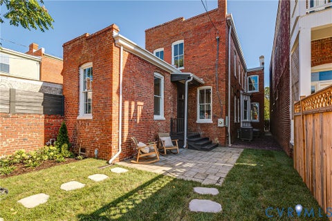 Tiny photo for 2027 W Grace Street, Richmond, VA 23220 (MLS # 2624811)