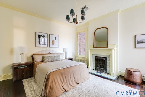 Tiny photo for 2027 W Grace Street, Richmond, VA 23220 (MLS # 2624811)