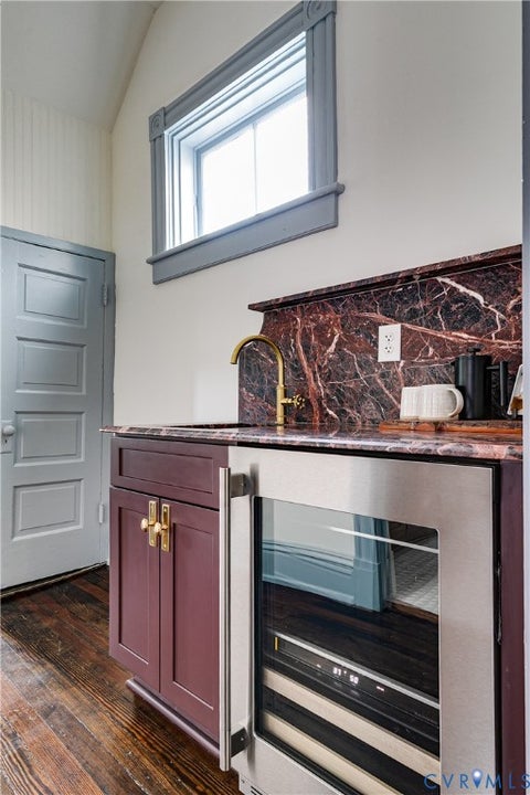 Tiny photo for 2027 W Grace Street, Richmond, VA 23220 (MLS # 2624811)