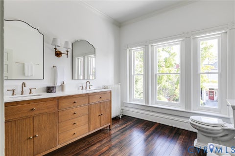 Tiny photo for 2027 W Grace Street, Richmond, VA 23220 (MLS # 2624811)