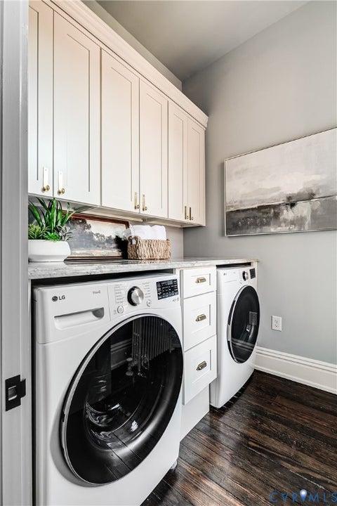 Tiny photo for 2027 W Grace Street, Richmond, VA 23220 (MLS # 2624811)