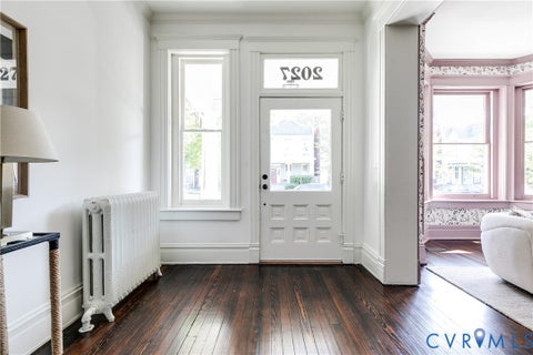 Tiny photo for 2027 W Grace Street, Richmond, VA 23220 (MLS # 2624811)