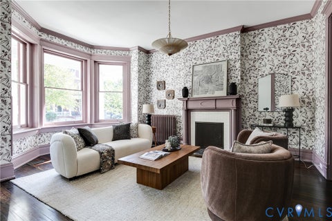 Tiny photo for 2027 W Grace Street, Richmond, VA 23220 (MLS # 2624811)