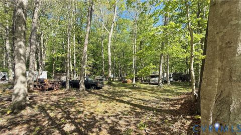 Tiny photo for 4683 Buffalo Road, Buchanan, VA 24066 (MLS # 2612182)