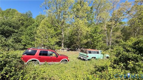 Tiny photo for 4683 Buffalo Road, Buchanan, VA 24066 (MLS # 2612182)