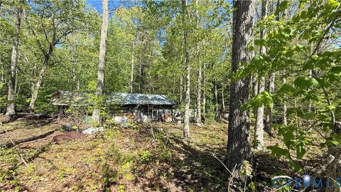 Tiny photo for 4683 Buffalo Road, Buchanan, VA 24066 (MLS # 2612182)