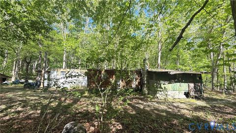 Tiny photo for 4683 Buffalo Road, Buchanan, VA 24066 (MLS # 2612182)