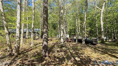 Tiny photo for 4683 Buffalo Road, Buchanan, VA 24066 (MLS # 2612182)