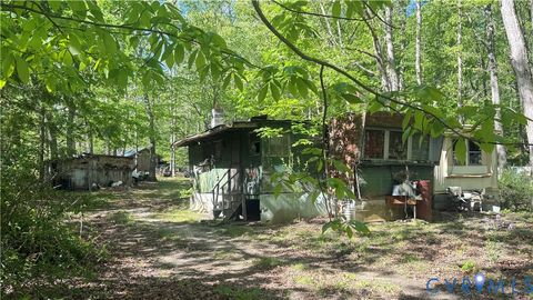 Tiny photo for 4683 Buffalo Road, Buchanan, VA 24066 (MLS # 2612182)
