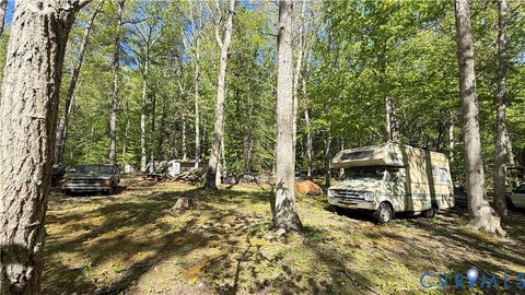 Tiny photo for 4683 Buffalo Road, Buchanan, VA 24066 (MLS # 2612182)