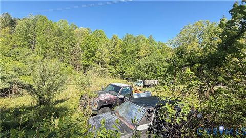 Tiny photo for 4683 Buffalo Road, Buchanan, VA 24066 (MLS # 2612182)