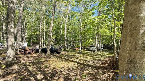 Tiny photo for 4683 Buffalo Road, Buchanan, VA 24066 (MLS # 2612182)