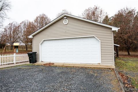 A home in Dillwyn