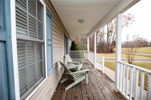 A home in Dillwyn