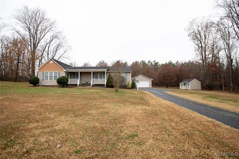 A home in Dillwyn