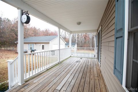 A home in Dillwyn