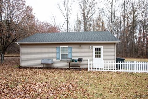 A home in Dillwyn