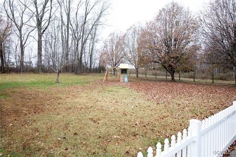 A home in Dillwyn