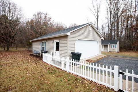 A home in Dillwyn