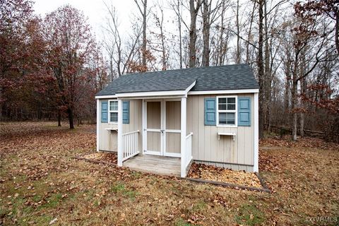 A home in Dillwyn