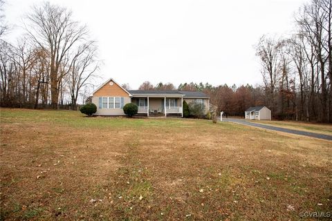 A home in Dillwyn