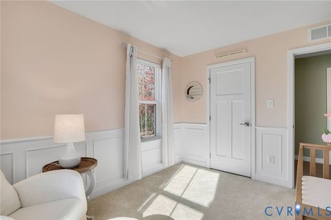 Tiny photo for 10836 Genito Square Drive, Midlothian, VA 23112 (MLS # 2531690)