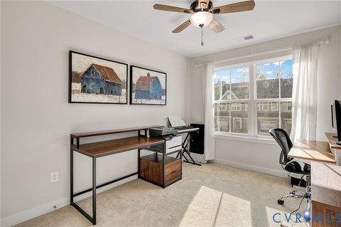 Tiny photo for 10836 Genito Square Drive, Midlothian, VA 23112 (MLS # 2531690)