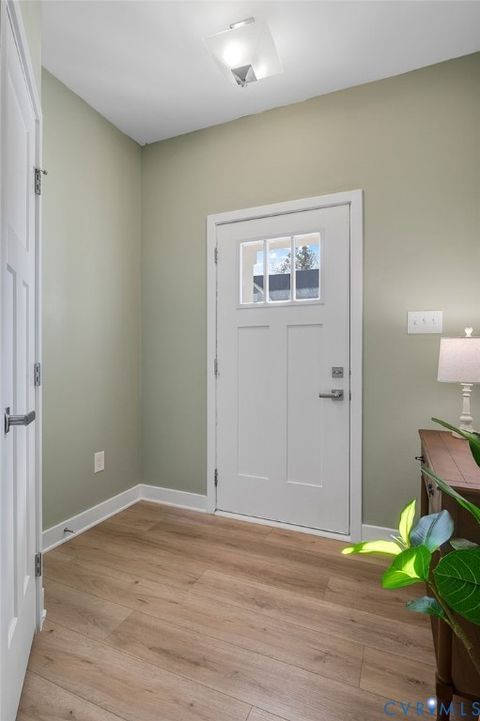 Tiny photo for 10836 Genito Square Drive, Midlothian, VA 23112 (MLS # 2531690)